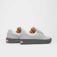 Vans Skate Curren Caples Shoes in Grey thumbnail
