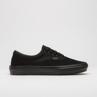 Vans Skate Era Shoes - Black / Black thumbnail