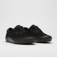 Vans Skate Era Shoes - Black / Black thumbnail