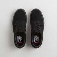 Vans Skate Era Shoes - Black / Black thumbnail