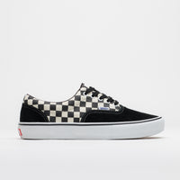 Vans Skate Era Shoes - (Checkerboard) Black / White thumbnail