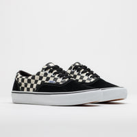Vans Skate Era Shoes - (Checkerboard) Black / White thumbnail