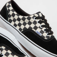 Vans Skate Era Shoes - (Checkerboard) Black / White thumbnail