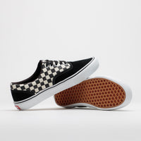 Vans Skate Era Shoes - (Checkerboard) Black / White thumbnail