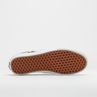 Vans Skate Era Shoes - (Checkerboard) Black / White thumbnail