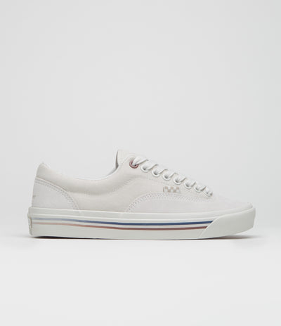 Vans Skate Era Stub Shoes in (Dime) Taupe