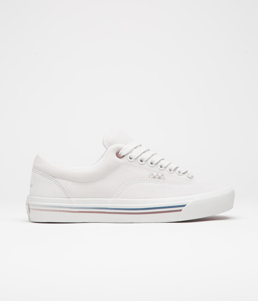 Vans Skate Era Stub Shoes - (Dime) Taupe
