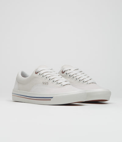 Vans Skate Era Stub Shoes in (Dime) Taupe