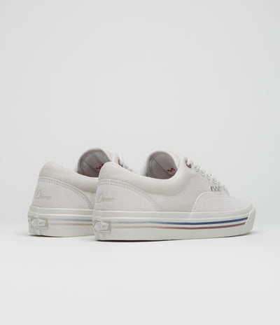Vans Skate Era Stub Shoes in (Dime) Taupe