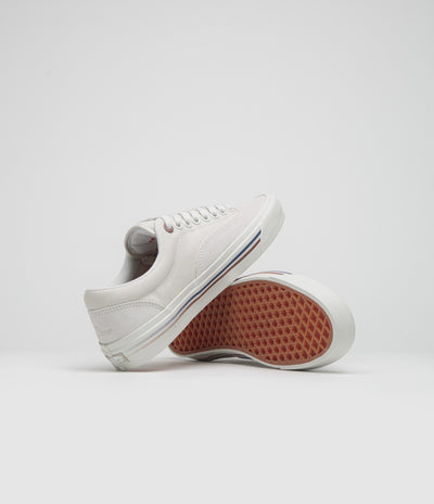 Vans Skate Era Stub Shoes in (Dime) Taupe