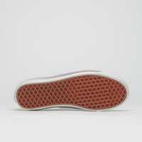 Vans Skate Era Stub Shoes in (Dime) Taupe thumbnail