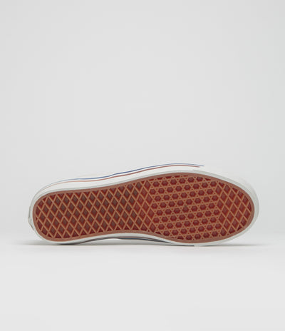 Vans Skate Era Stub Shoes in (Dime) Taupe