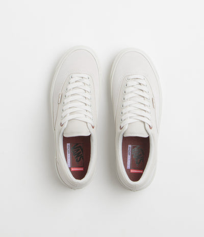 Vans Skate Era Stub Shoes in (Dime) Taupe