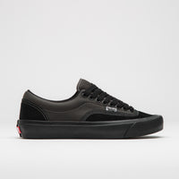 Vans Skate Era Stub Shoes - Black / Black thumbnail