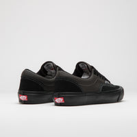 Vans Skate Era Stub Shoes - Black / Black thumbnail