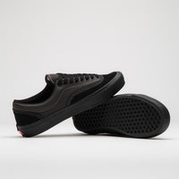 Vans Skate Era Stub Shoes - Black / Black thumbnail
