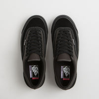 Vans Skate Era Stub Shoes - Black / Black thumbnail