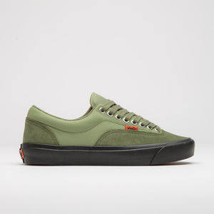 Fade Olive / Black