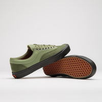 Vans Skate Era Stub Shoes - Fade Olive / Black thumbnail