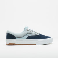 Vans Skate Era Wafflecup Shoes - Navy / Blue Bell thumbnail