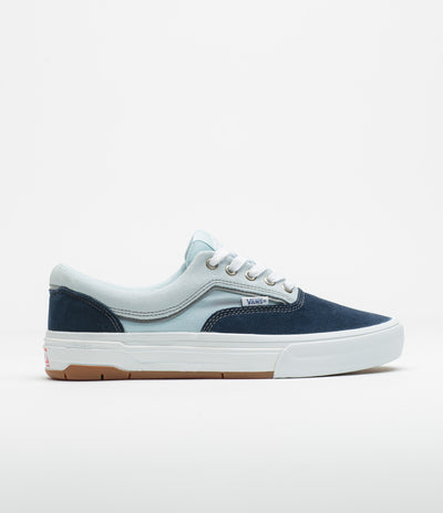 Vans Skate Era Wafflecup Shoes - Navy / Blue Bell