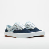 Vans Skate Era Wafflecup Shoes - Navy / Blue Bell thumbnail