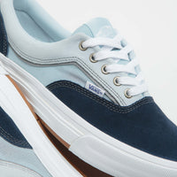 Vans Skate Era Wafflecup Shoes - Navy / Blue Bell thumbnail