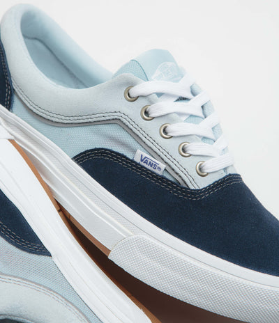 Vans Skate Era Wafflecup Shoes - Navy / Blue Bell