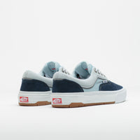 Vans Skate Era Wafflecup Shoes - Navy / Blue Bell thumbnail