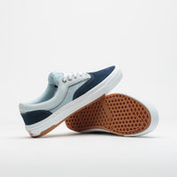 Vans Skate Era Wafflecup Shoes - Navy / Blue Bell thumbnail