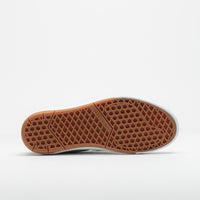 Vans Skate Era Wafflecup Shoes - Navy / Blue Bell thumbnail