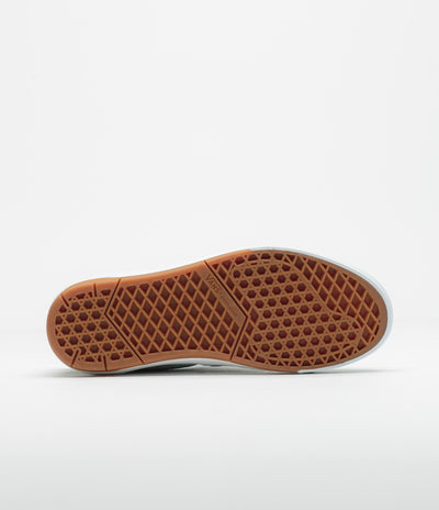 Vans Skate Era Wafflecup Shoes - Navy / Blue Bell