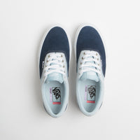 Vans Skate Era Wafflecup Shoes - Navy / Blue Bell thumbnail
