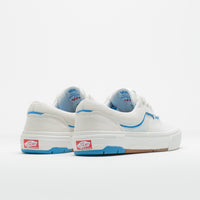 Vans Skate Era Wafflecup Shoes in White and Blue thumbnail