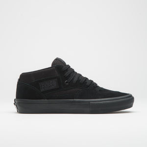 Black / Black