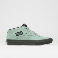 Vans Skate Half Cab Shoes - Gray Olive thumbnail