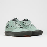 Vans Skate Half Cab Shoes - Gray Olive thumbnail