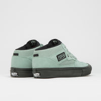 Vans Skate Half Cab Shoes - Gray Olive thumbnail