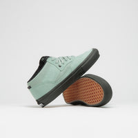 Vans Skate Half Cab Shoes - Gray Olive thumbnail