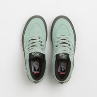 Vans Skate Half Cab Shoes - Gray Olive thumbnail
