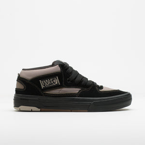 Black / Peyote