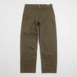 Coal Brown