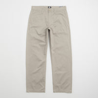 Vans Skate Loose Atiba Haze Chino in Mushroom thumbnail