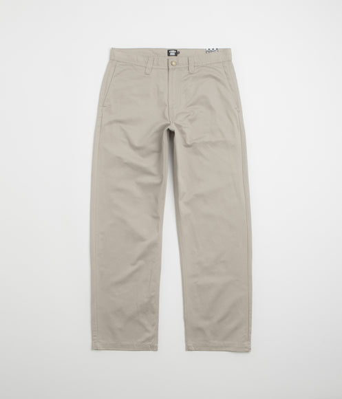 Vans Skate Loose Atiba Haze Chino - Mushroom