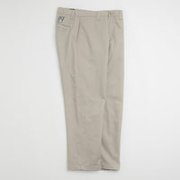 Vans Skate Loose Atiba Haze Chino in Mushroom thumbnail