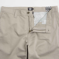Vans Skate Loose Atiba Haze Chino in Mushroom thumbnail