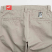 Vans Skate Loose Atiba Haze Chino in Mushroom thumbnail