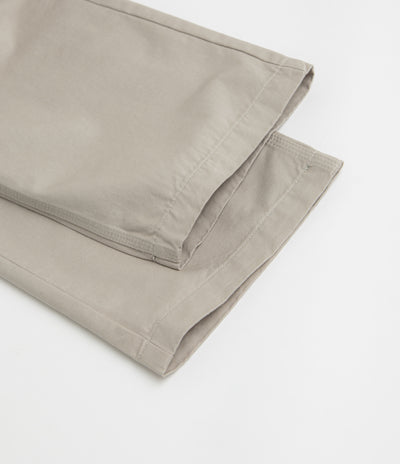 Vans Skate Loose Atiba Haze Chino in Mushroom