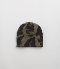 Vans Skate Mike G Beanie in Black