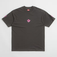 Vans Skate Mike G Goblins T-Shirt - Faded Black thumbnail